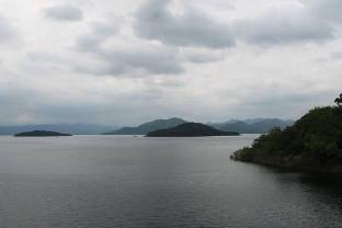 kaeng krachan