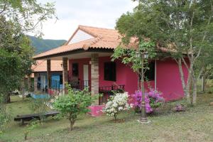 kaeng krachan