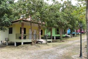 kaeng krachan