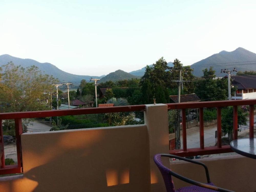 chiangkhan see view guest house