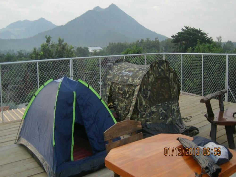 chiangkhan see view guest house