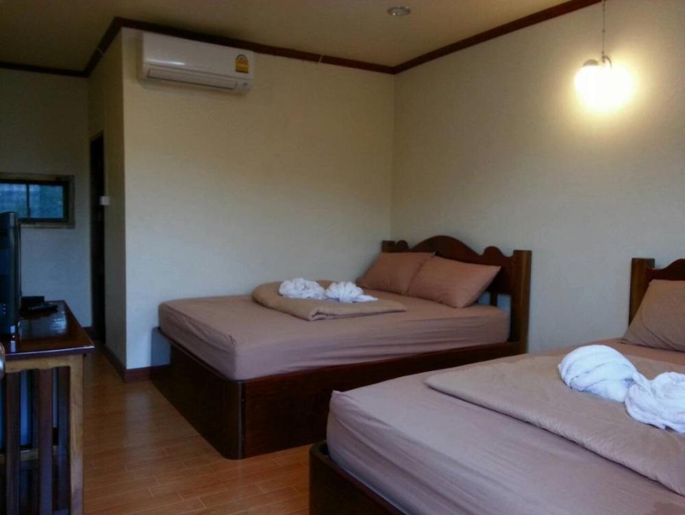 chiangkhan see view guest house