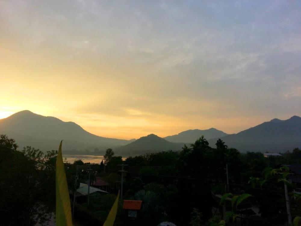 chiangkhan see view guest house
