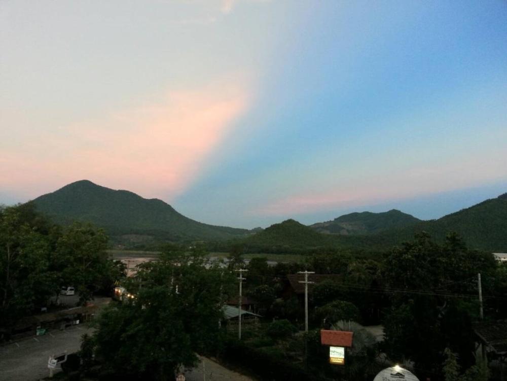 chiangkhan see view guest house