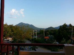 chiangkhan see view guest house