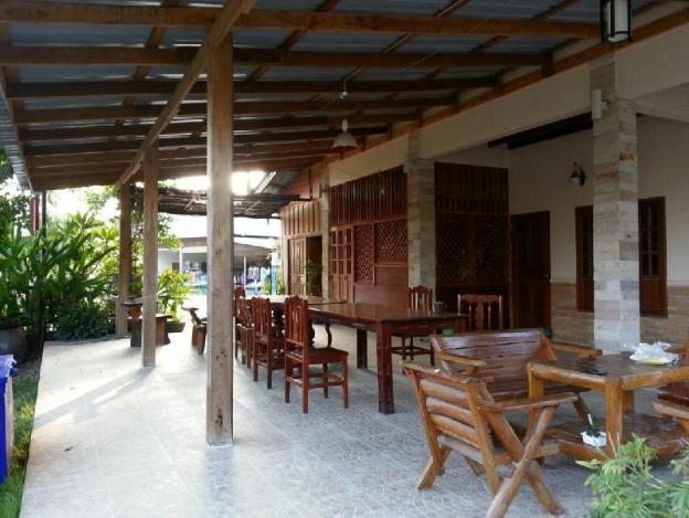 chiangkhan see view guest house