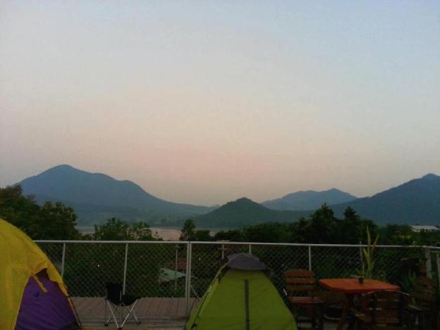 chiangkhan see view guest house