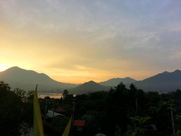 chiangkhan see view guest house