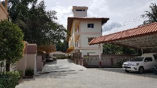 jirasin hotel and apartment