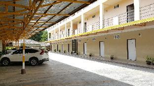 jirasin hotel and apartment