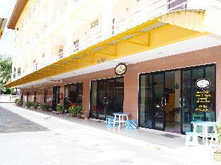 jirasin hotel and apartment