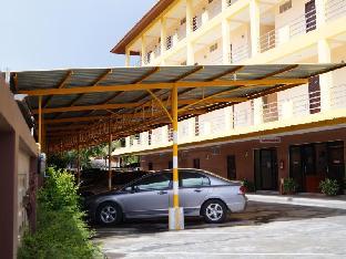 jirasin hotel and apartment