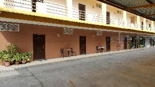 jirasin hotel and apartment