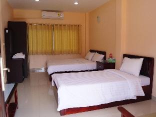 jirasin hotel and apartment