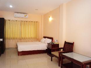 jirasin hotel and apartment