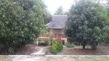 damnoen saduak