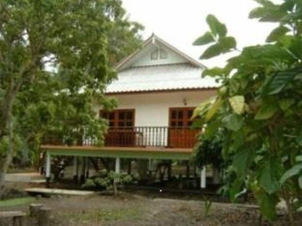 damnoen saduak