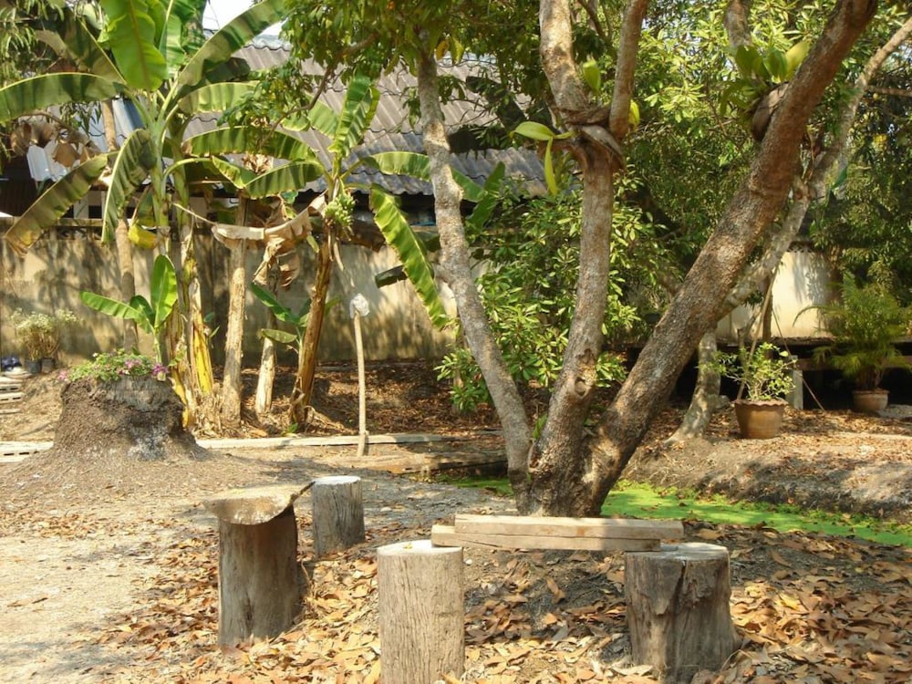 damnoen saduak