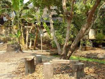 damnoen saduak