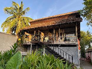 Koh Mook De Tara Beach Resort,Koh Mook De Tara Beach Resort Is Perfectly Located For Both Business And Leisure Guests In Trang. Th,3 star