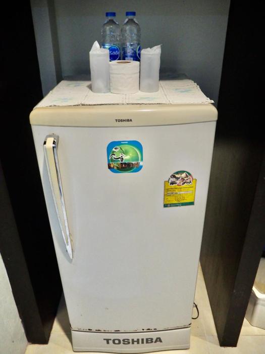 orm thong hotel sha plus