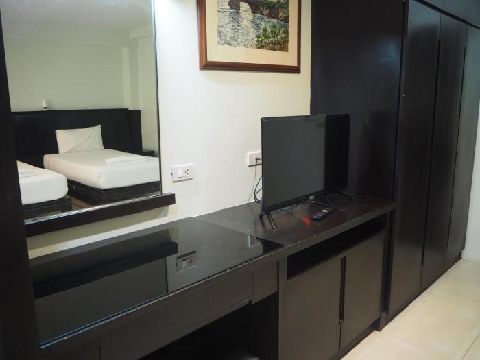 orm thong hotel sha plus