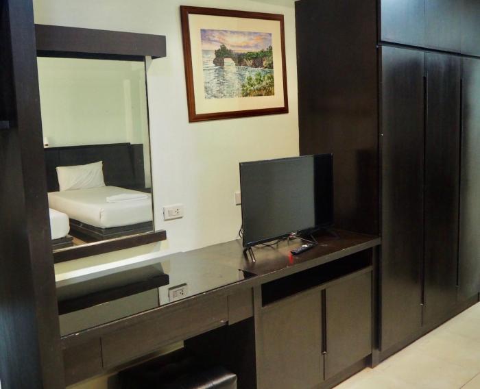 orm thong hotel sha plus