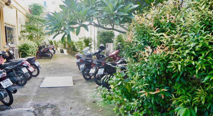 orm thong hotel sha plus