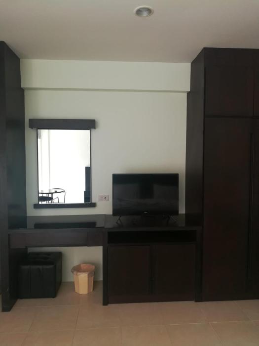 orm thong hotel sha plus