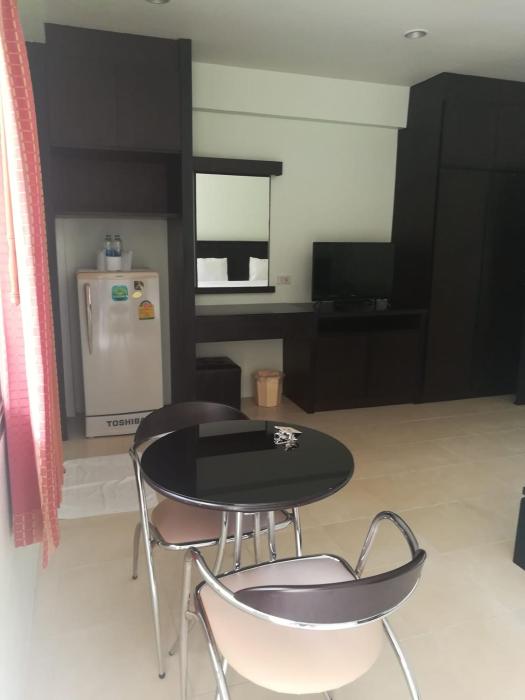 orm thong hotel sha plus