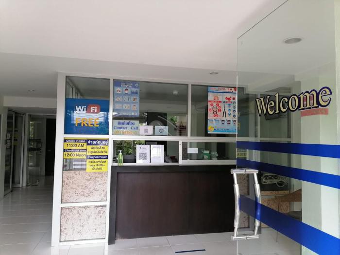 orm thong hotel sha plus