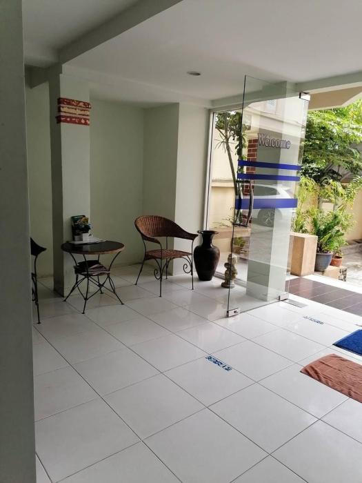 orm thong hotel sha plus