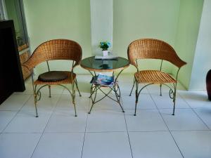 orm thong hotel sha plus