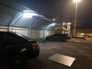 orm thong hotel sha plus