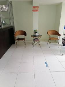 orm thong hotel sha plus