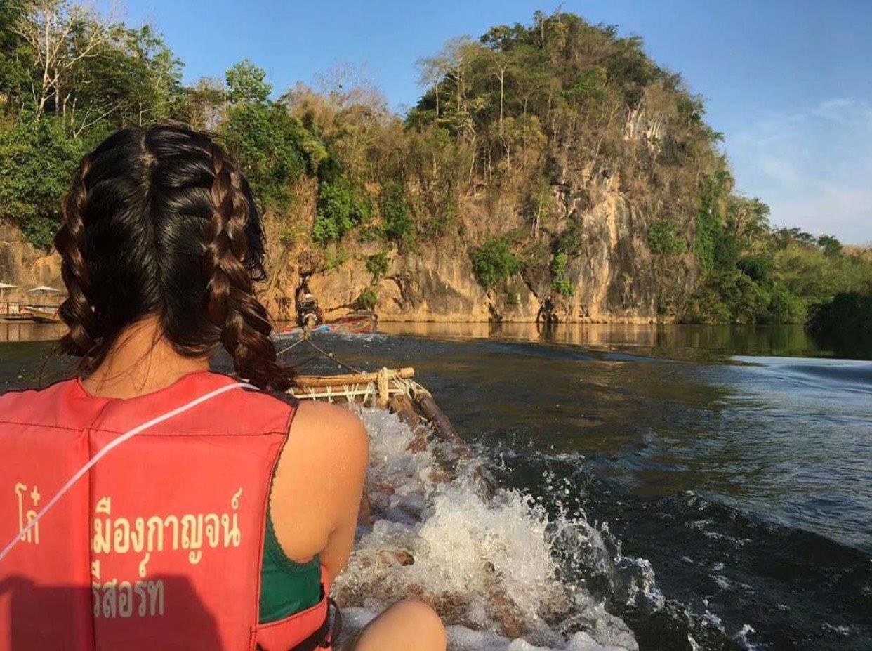 koh mueangkarn paradise view resort