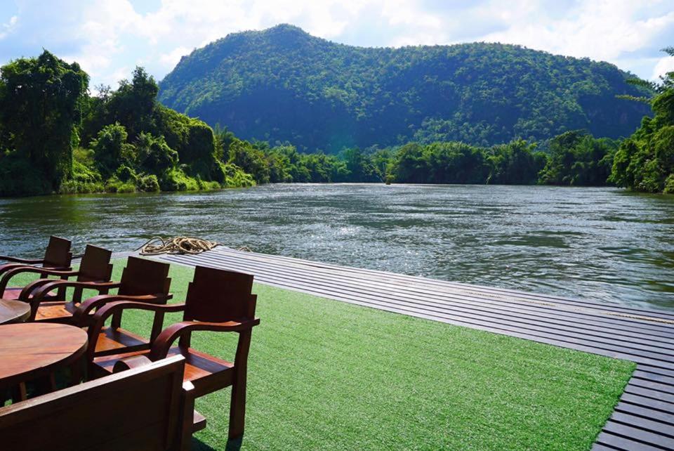 koh mueangkarn paradise view resort