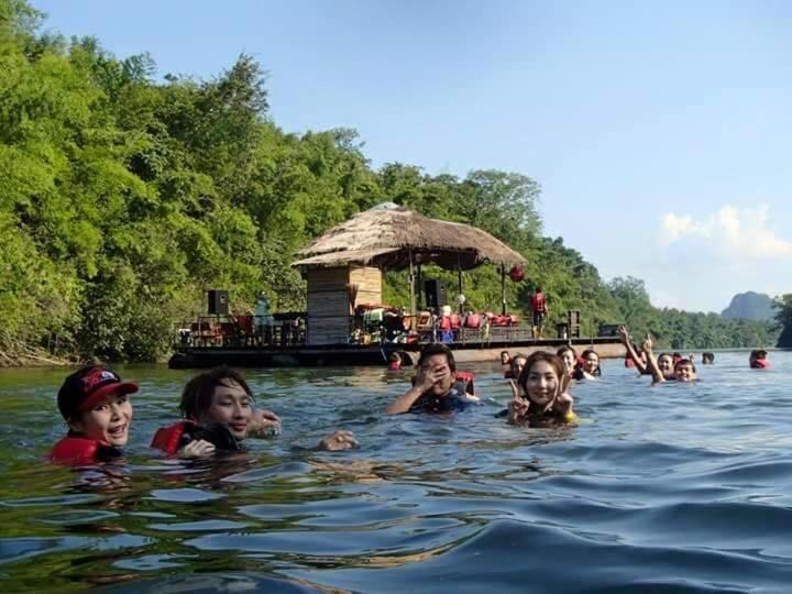 koh mueangkarn paradise view resort