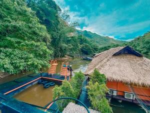 koh mueangkarn paradise view resort