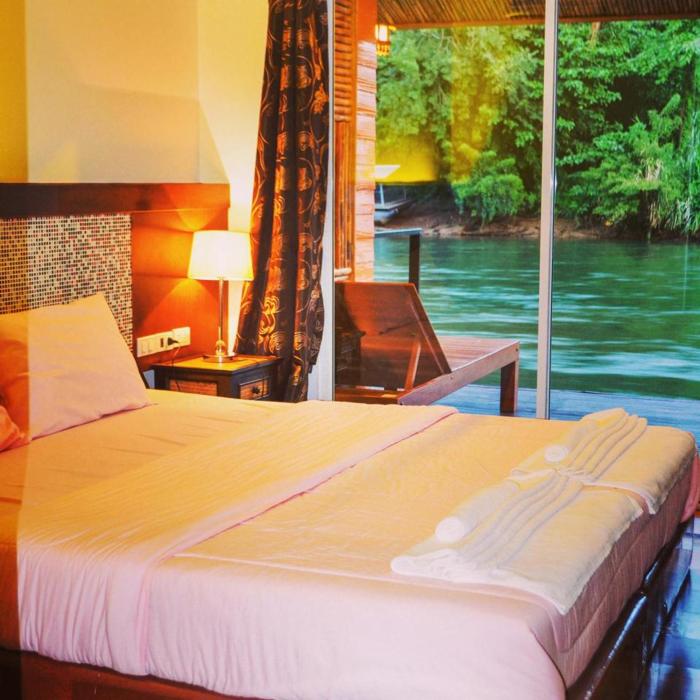 koh mueangkarn paradise view resort