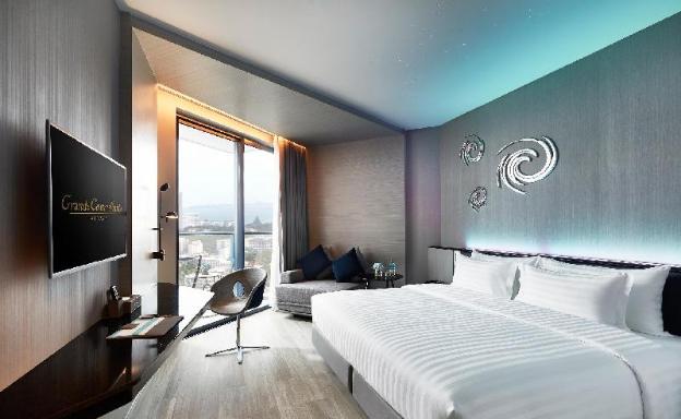 grande centre point pattaya
