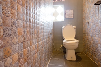 baan suan homestay koh kood