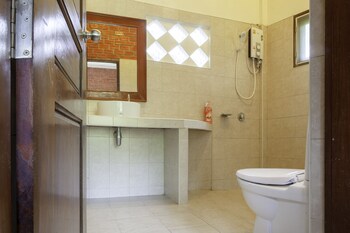 baan suan homestay koh kood