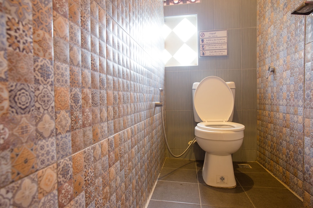 baan suan homestay koh kood