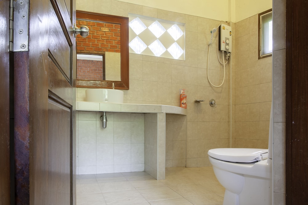 baan suan homestay koh kood