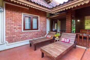 baan suan homestay koh kood