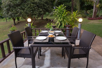 baan suan homestay koh kood