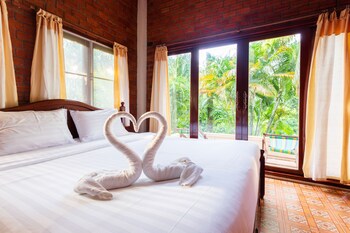 baan suan homestay koh kood