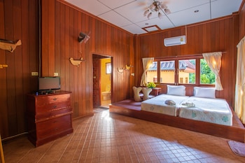 baan suan homestay koh kood