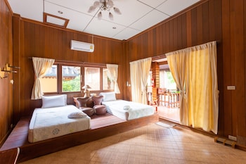 baan suan homestay koh kood